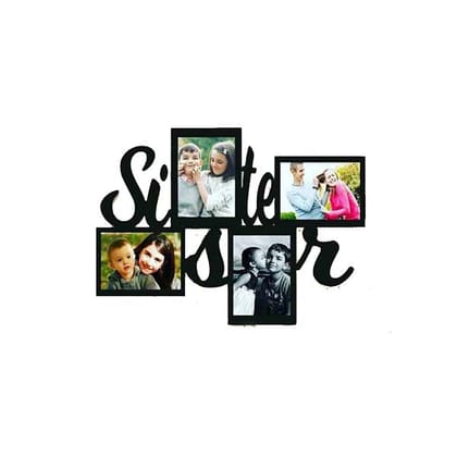 Sister Photo Frame
