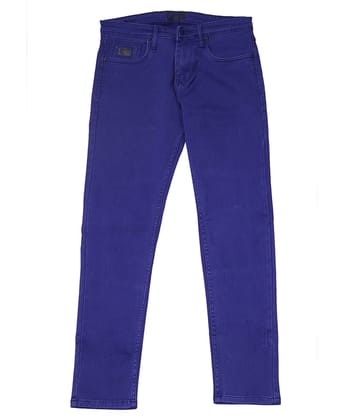 PLAIN COLORED JEANS <br> kolstad - veri peri-32
