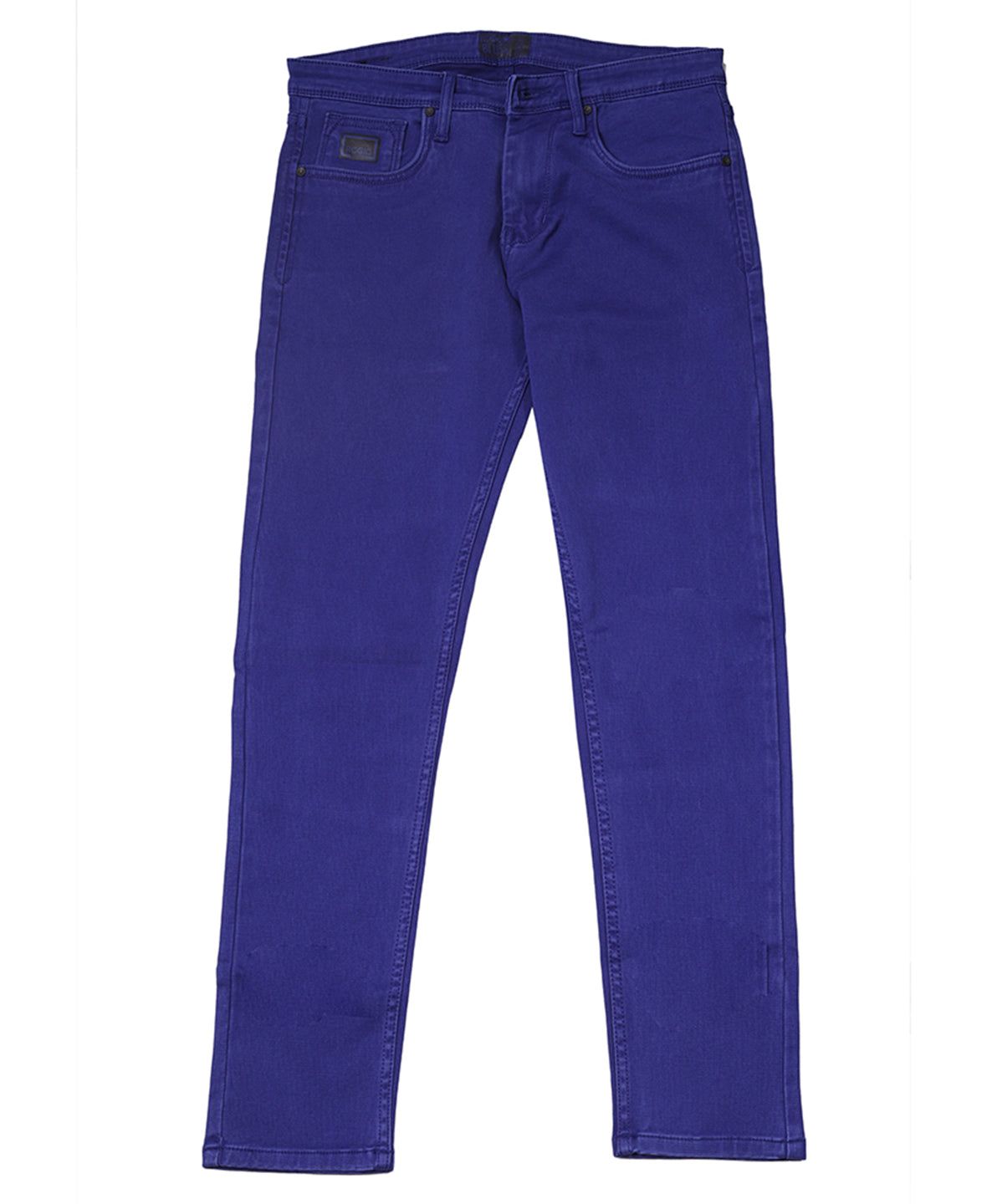 PLAIN COLORED JEANS <br> kolstad - veri peri-32