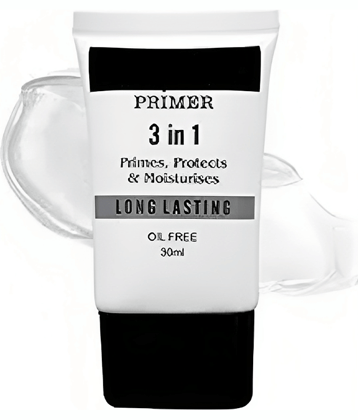 Trendy Styler Face Primer Gel 100 g