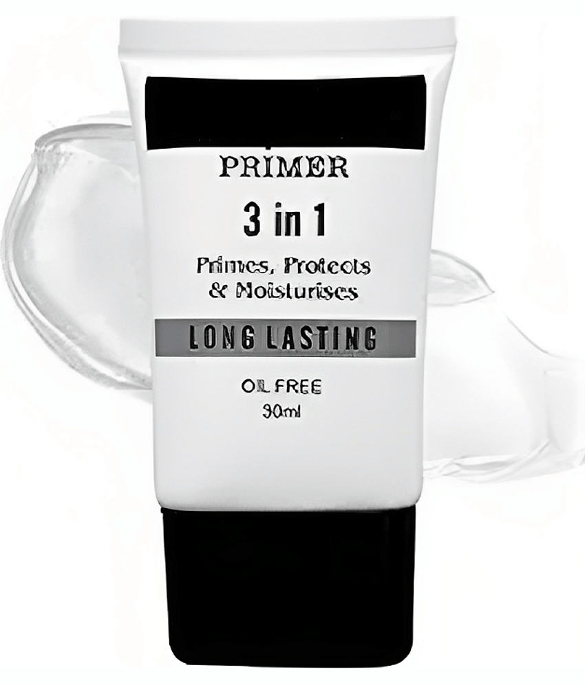 Trendy Styler Face Primer Gel 100 g