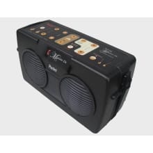 Radel Saarang Maestro DX Digital Tanpura Electric Musical Instrument By Radel