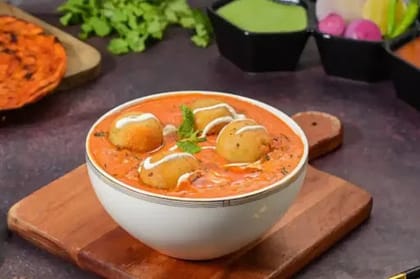 Aloo Dum