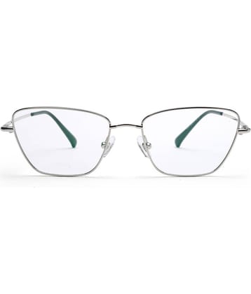 YourSpex BlueCut Zero Power Computer Glasses For Eye Protection