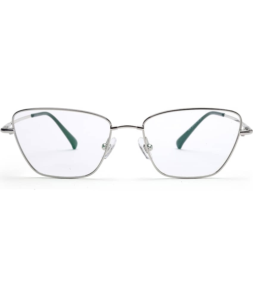 YourSpex BlueCut Zero Power Computer Glasses For Eye Protection