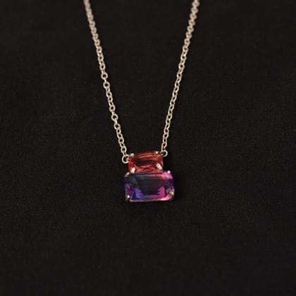 Aura Necklace