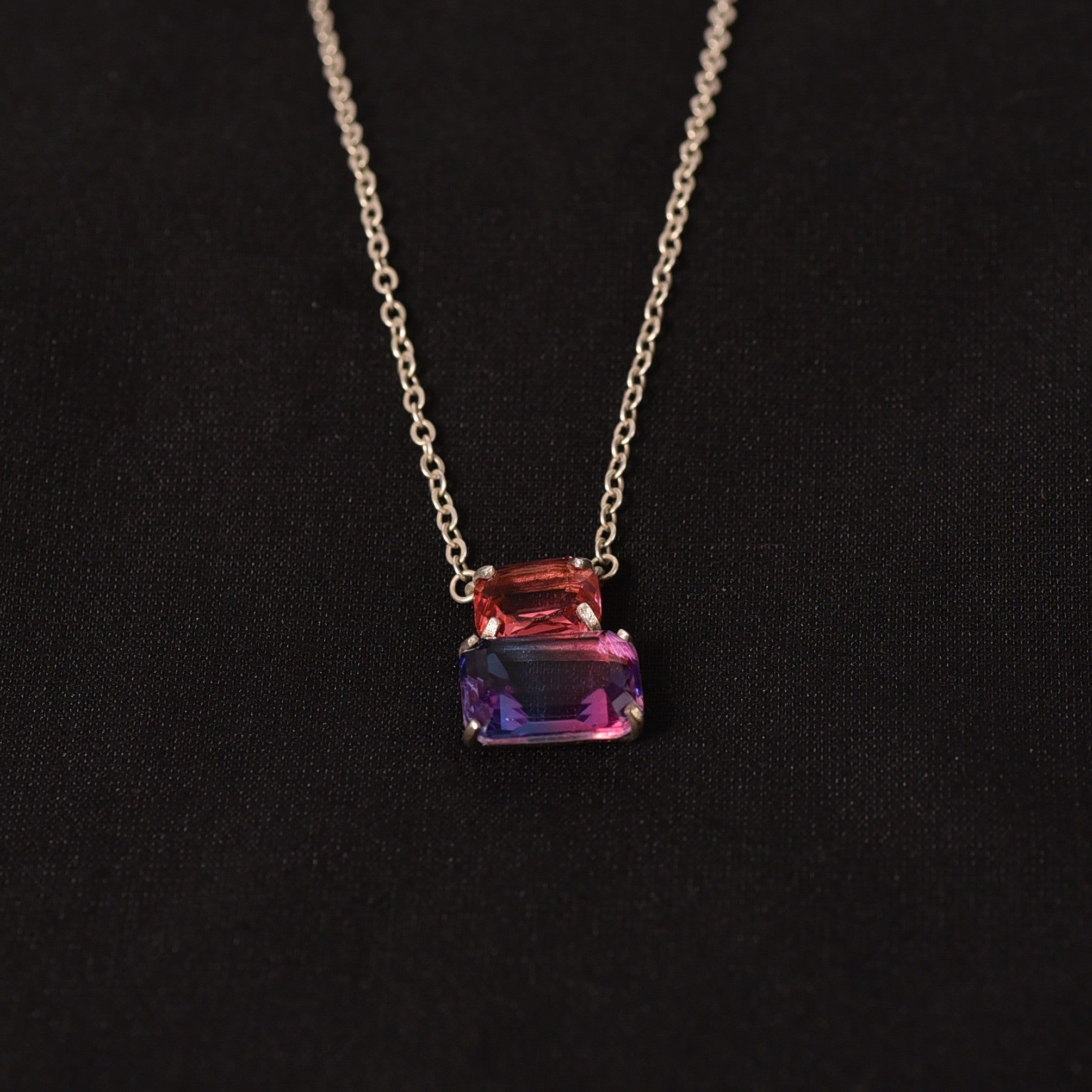 Aura Necklace