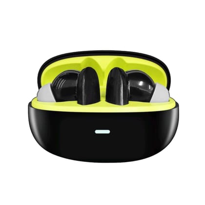 Order TecSox Pluto Wireless Earbud Online | Light Weight Order TecSox Pluto Wireless Earbud Online | Light Weight - Black