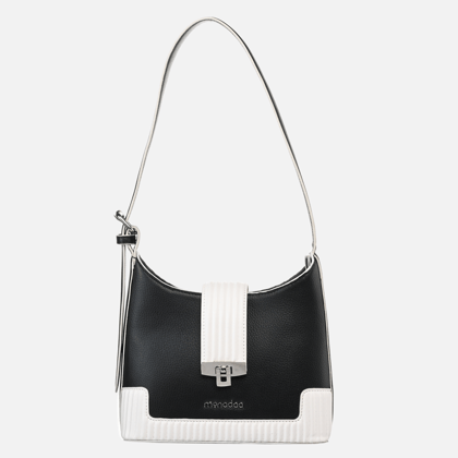 BLACK GRACE MINI BAG