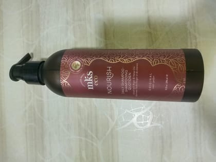 Shampoo 296 ML