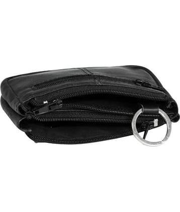 Calfnero Genuine Leather Coin Wallet