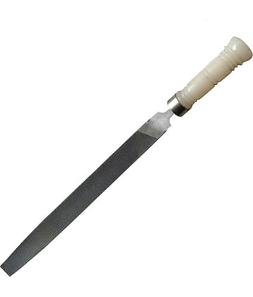 Amb File Flat File Tool 10 Inch