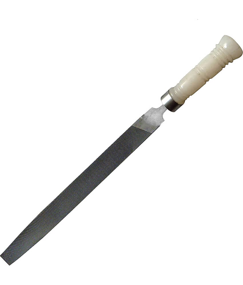 Amb File Flat File Tool 10 Inch