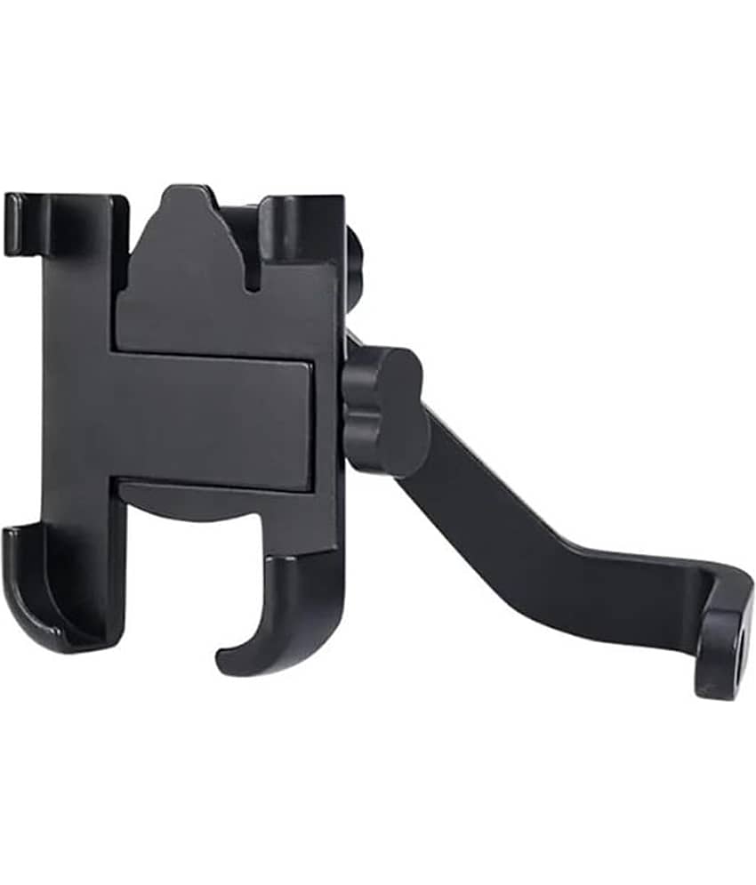 Mirror Bike Holder