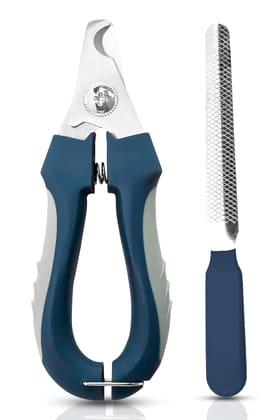 Lockable Dog Nail Cutter-Nail Cutter