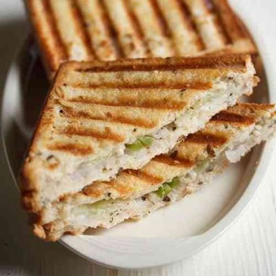 The Cravings Kitchen