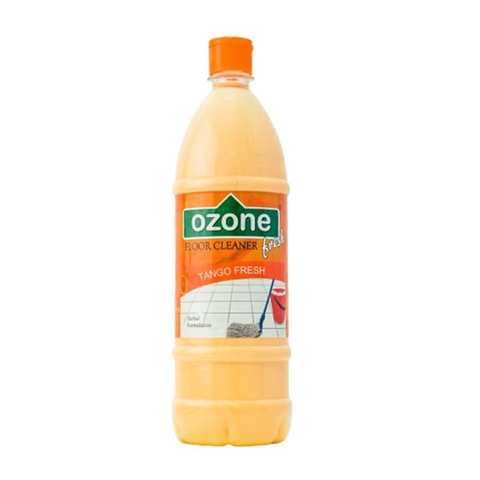 Ozone Floor Cleaner Tango Fresh 1 LITRE
