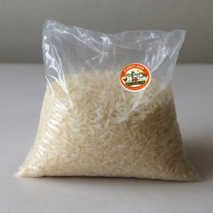 Klabati Shop's sona masoori rice