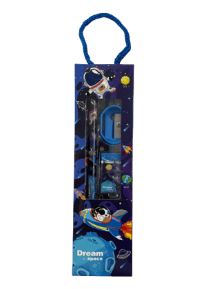 Yoyo Small Stationery Set - Dream Space