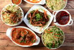 Tikhat Goad Family Restaurant