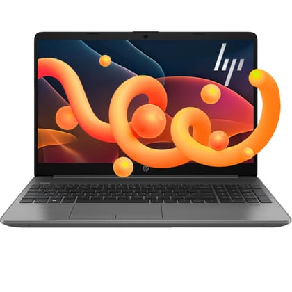 HP 255 G10 Laptop for Home or Work, 16GB RAM DDR5, 512GB SSD, 15.6" Full HD, Ryzen 3 7335U (Beats Intel i5-1135G7), HDMI, USB-C, Windows 11, Ms Office