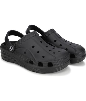 Campus - Olive Men's Clogs