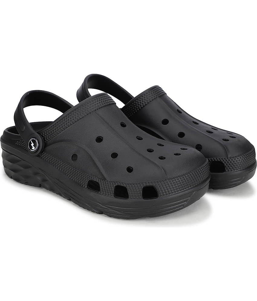 Campus - Olive Men's Clogs