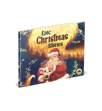 Epic Christmas Stories Epic Christmas Stories