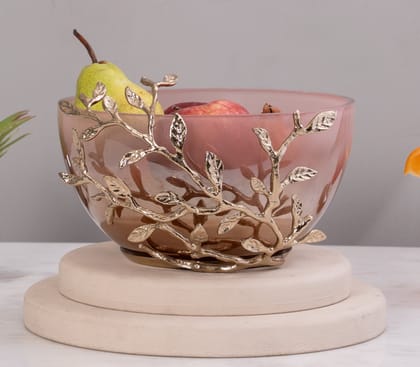 Tree Of Life Bowl