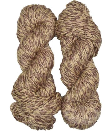 VARDHMAN Fantasy  Skin 200 gms Wool Hank Hand knitting wool -CB Art-ADAG
