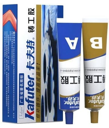 Waterproof Metal Repair Paste Cold Weld Metal Repair Paste Adhesive Gel Welding Glue Grout Gap Filler Agent Water Metal Plastic Weld Repair Glue For plastic, metal,pipe,tank