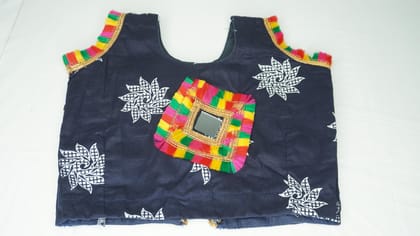 Dandiya Dress 1 Set Each