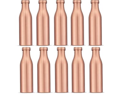 Imago Queen Copper Bottle 1L (Pack of 10)