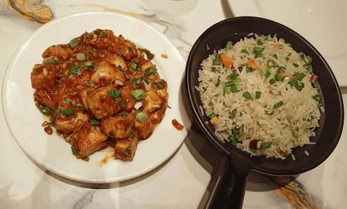 BLR Foodies