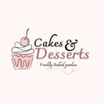 Cakes & Desserts