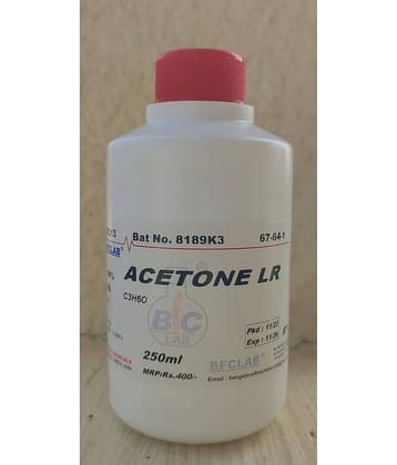 AC-ET/ONE - 250ml