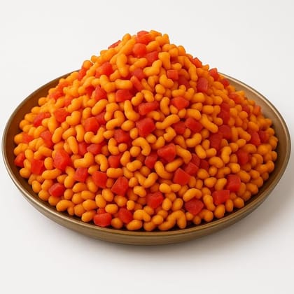 BANGLARMISTI Ram Bonde - Bengali Sweets, Crunchy and Juicy Boondi,