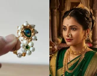 MAYURI NATH