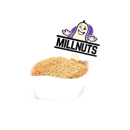 Millnuts - Samai Rice Millnuts - Samai Rice