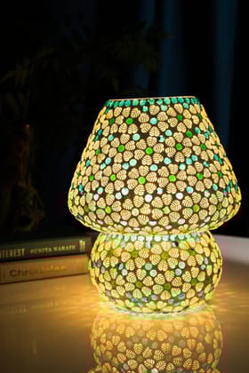 SGH handmade table lamp