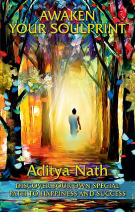 AWAKEN YOUR SOULPRINT: Discover your own special path to happiness and success AWAKEN YOUR SOULPRINT: Discover your own special path to happiness and success