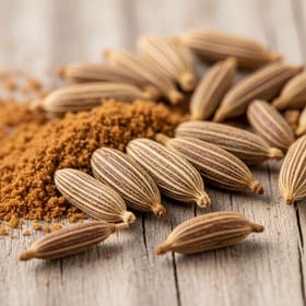 Cumin
