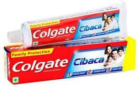 COLGATE CIBACA T.PASTE 24G