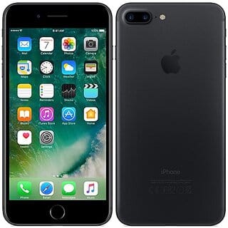 (Refurbished) Apple iPhone 8 Plus 64 Gb  Phone - Superb Condition, Like New