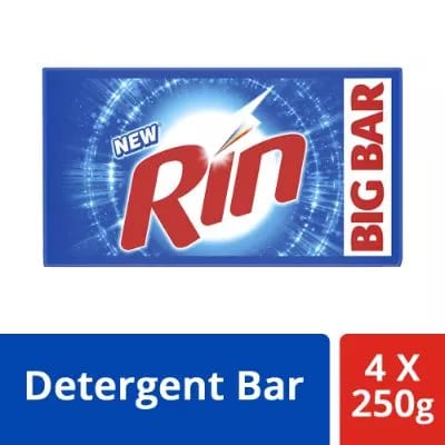 Rin BIG BAR 250g