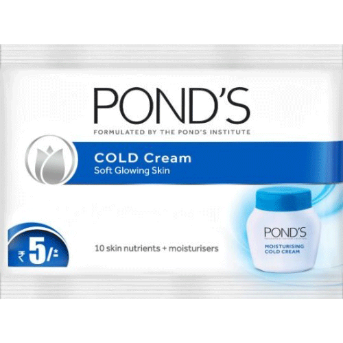 Pond's Cold Cream Moisturising 7g