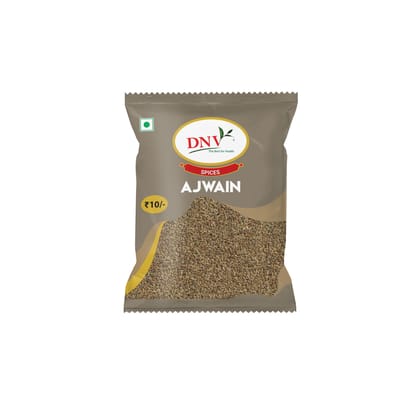 DNV Foods Ajwain, 16 gm