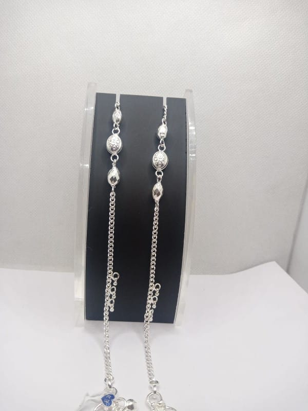 Payal 92percent Pure Sterling Silver P-18