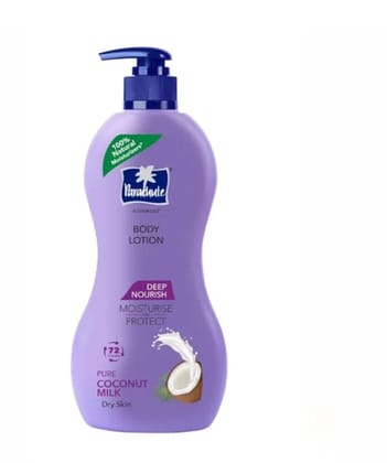 Parachute Body Lotion (400ml)