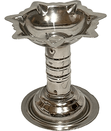 Dynore Diya 1 Mini Samai 23 gm ( Pack of 1 )